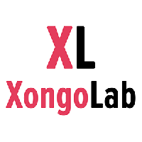 XongoLab Technologies LLP_logo