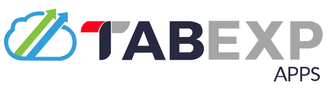 TabExp Apps