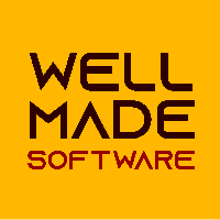 Well Made Software