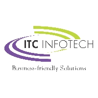 ITC Infotech_logo