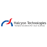 Halcyon Technologies
