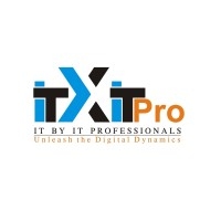 ITXITPro Pvt. Ltd.