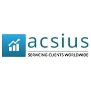 ACSIUS Technologies Pvt. Ltd.