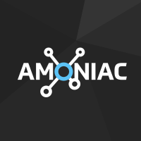 Amoniac OÜ_logo