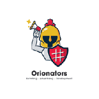 Orionators