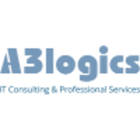 A3logics_logo