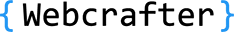 Webcrafter