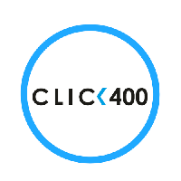 Click400 Technologies Pvt Ltd_logo