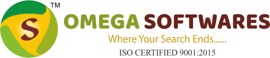 Omega Softwares