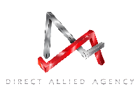 Direct Allied Agency_logo