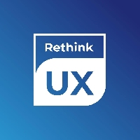Rethink UX