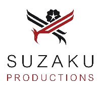 Suzaku Productions_logo