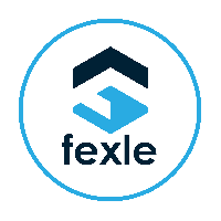Fexle Services Pvt. Ltd._logo