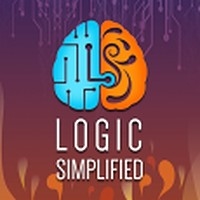 Logic Simplified_logo