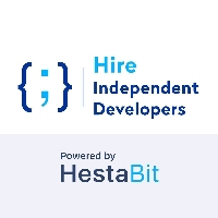 HireIndependentDevelopers.com 