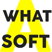whatAsoft