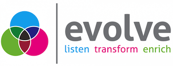 Evolve