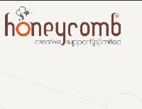 Honeycomb Creative Support Pvt