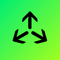 3 Sided Cube