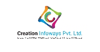 Creation Infoways Pvt. Ltd.