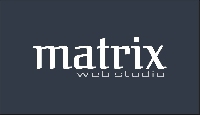 Matrix web studio