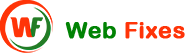 web-fixes