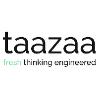 Taazaa Inc_logo