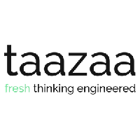 Taazaa Inc