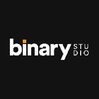 Binary Studio_logo