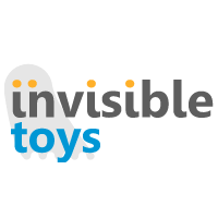 Invisible Toys