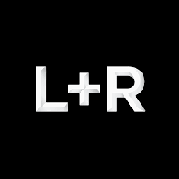 L+R