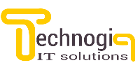 Technogiq IT Solutions Pvt Ltd