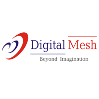 Digital Mesh