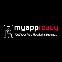 My App Ready 