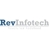 Revinfotech Inc