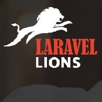 Laravel Lions
