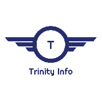 Trinity Info Pvt Itd