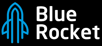 Blue Rocket