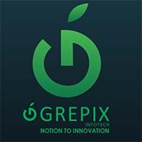 Grepix Infotech Pvt. Ltd