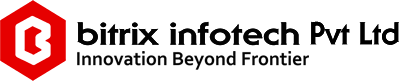 Bitrix Infotech Pvt Ltd