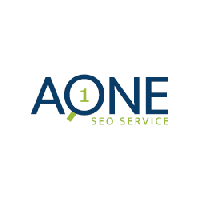 AONE SEO Service_logo