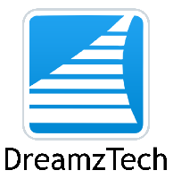 DreamzTech Solutions_logo