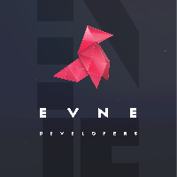 EVNE Developers