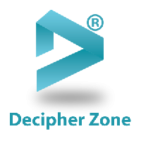 Decipher Zone Technologies Pvt_logo