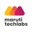 Maruti Techlabs_logo