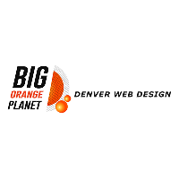 Big Orange Planet