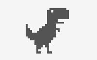 Dinosaur Game