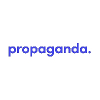 Propaganda Creative