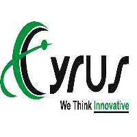 Cyrus Technoedge Solutions 