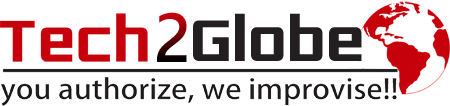 Tech2Globe